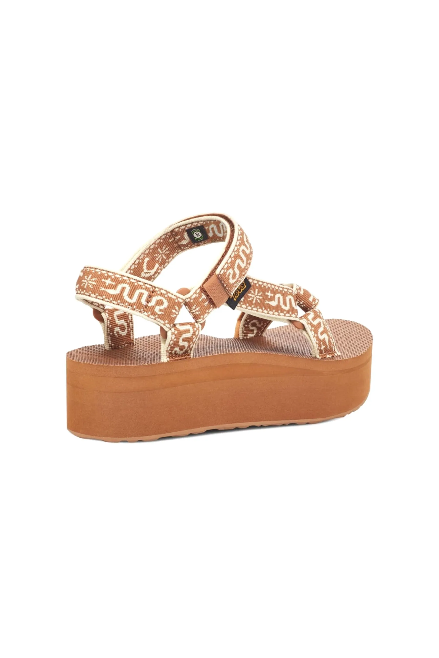 Lion Bandana Flatform Universal