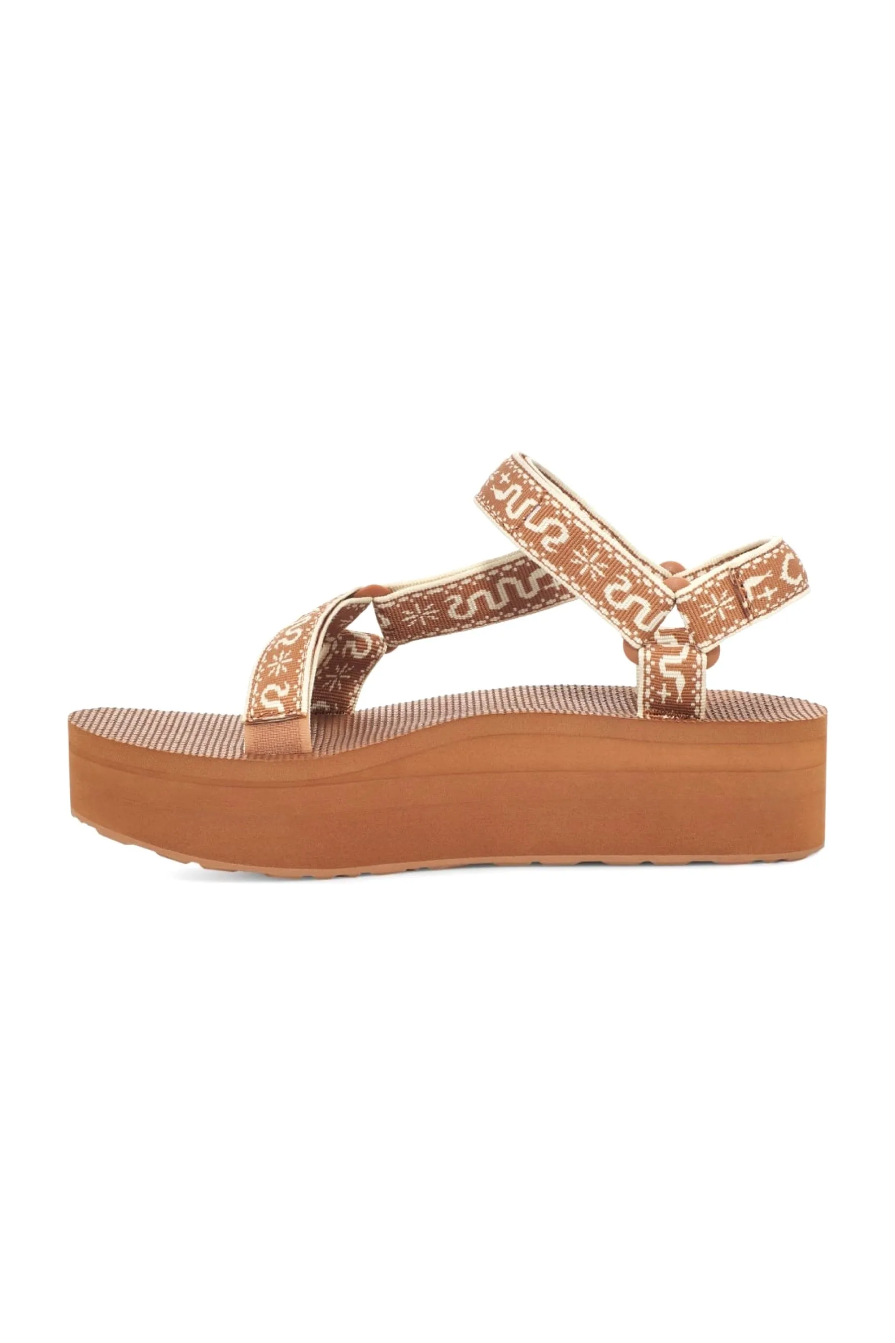 Lion Bandana Flatform Universal