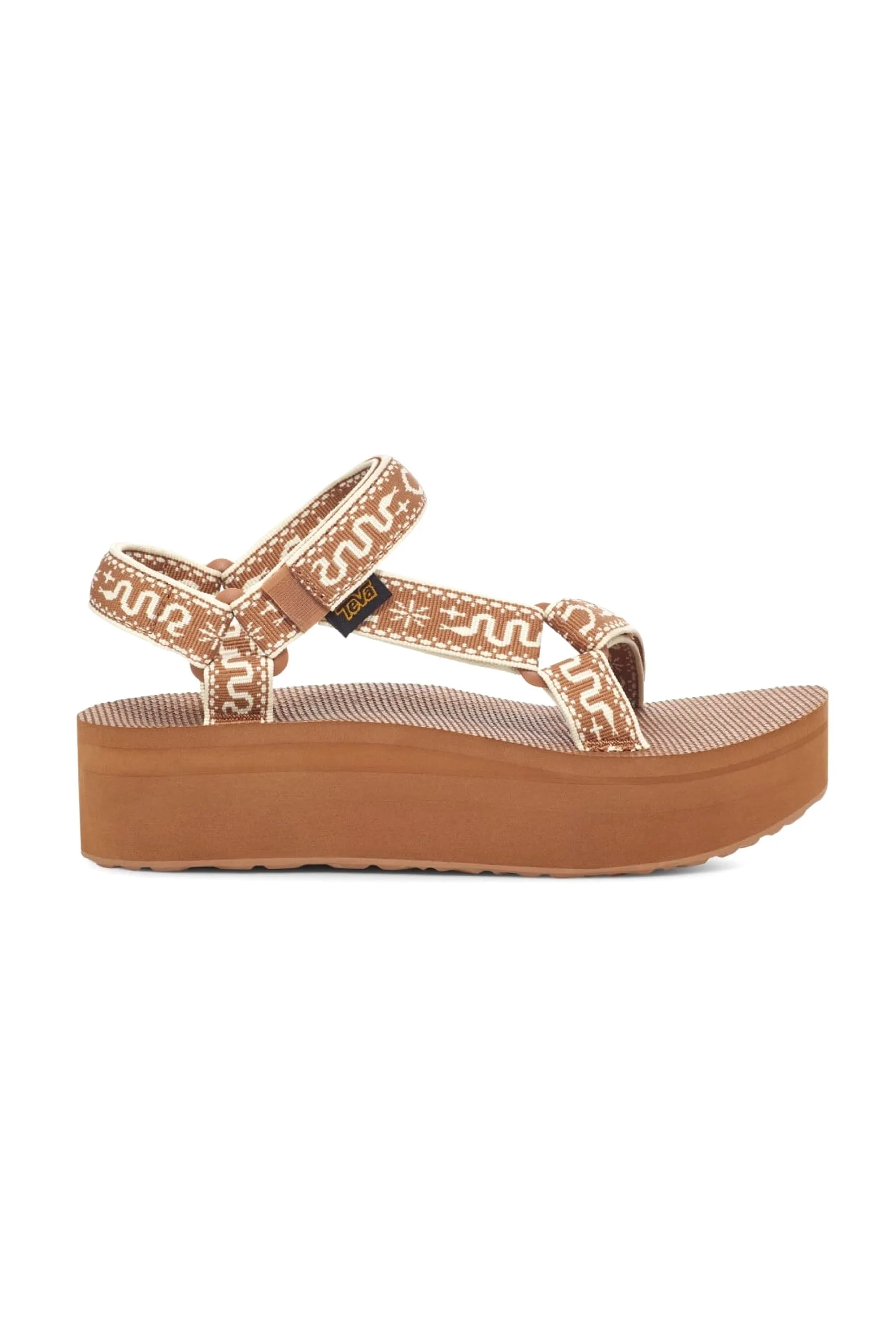 Lion Bandana Flatform Universal