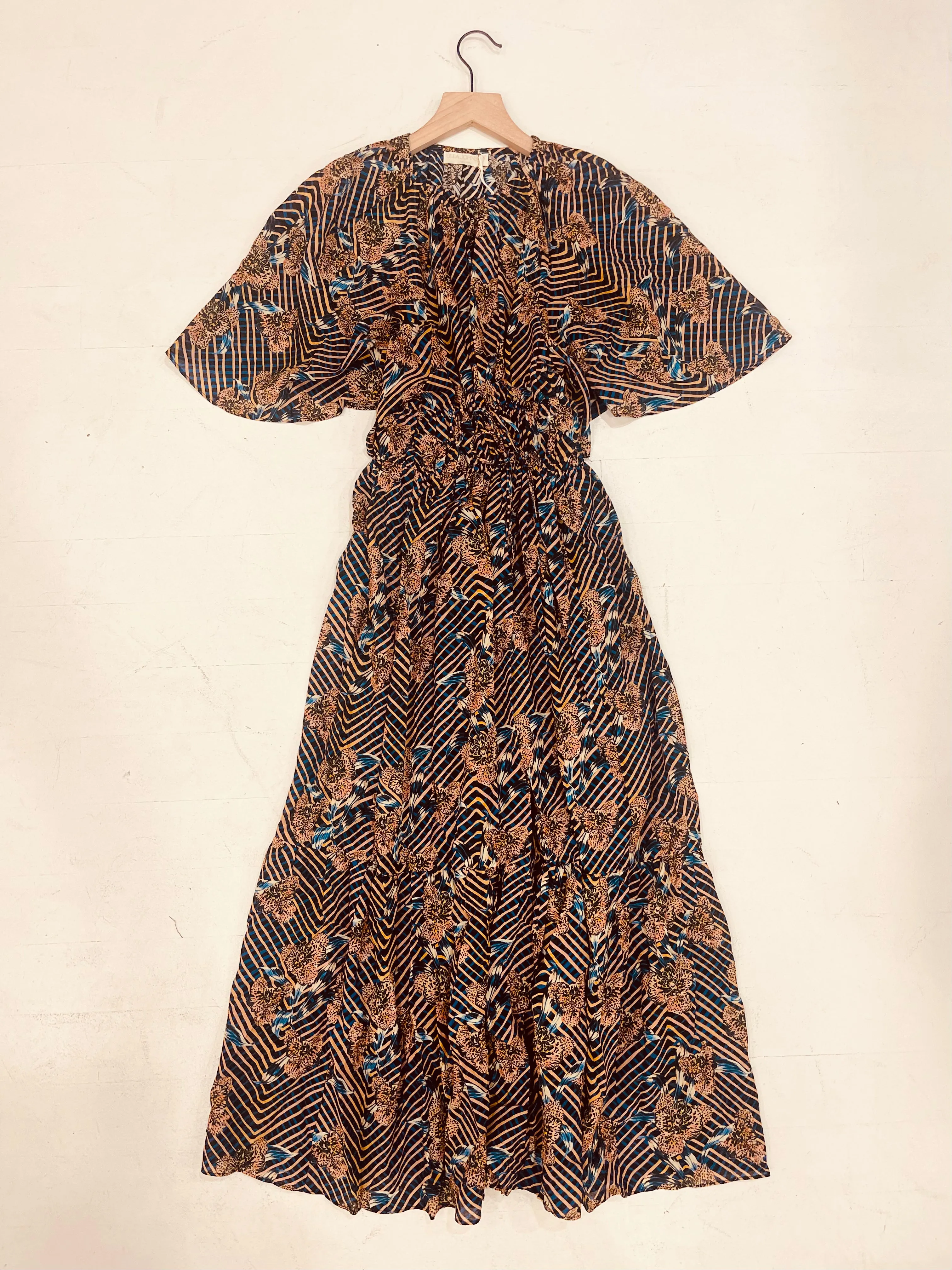 Margot Cover UpDress