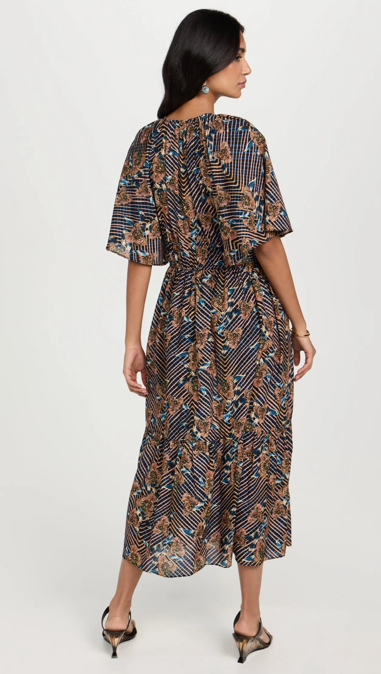 Margot Cover UpDress