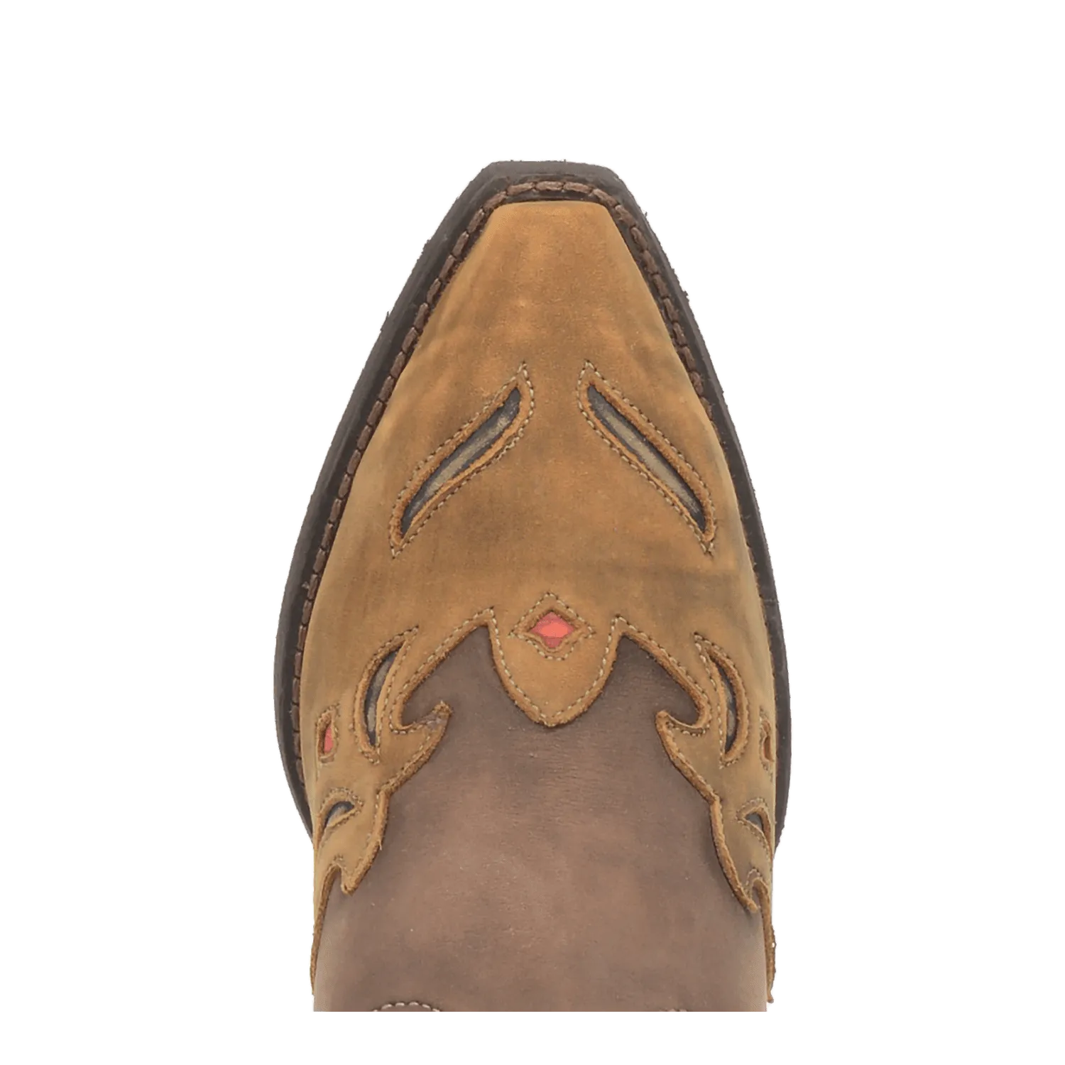MISS KATE LEATHER BOOT