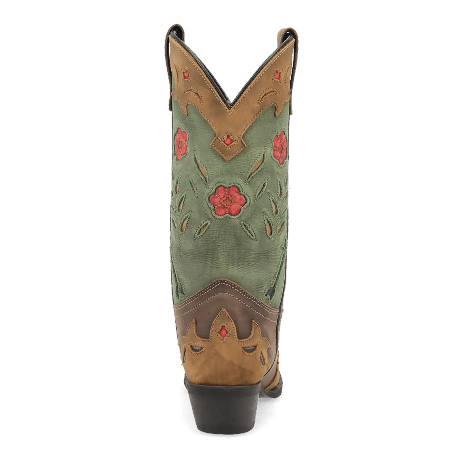MISS KATE LEATHER BOOT