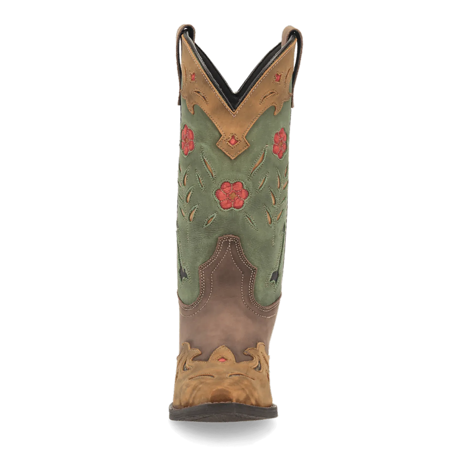 MISS KATE LEATHER BOOT