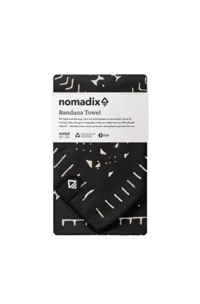 Nomadix Bandana Towel