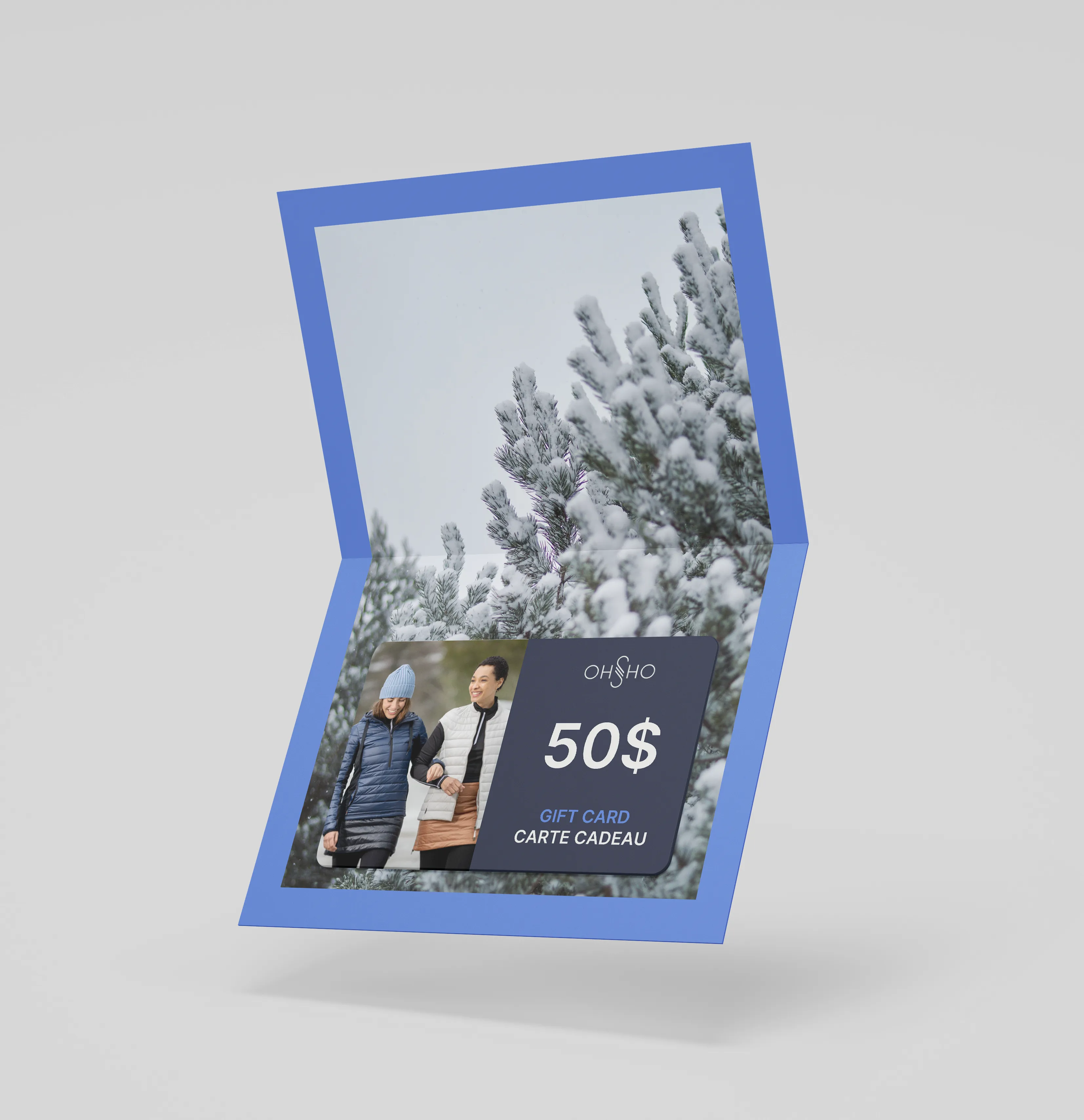 OHSHO Gift Card