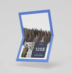 OHSHO Gift Card