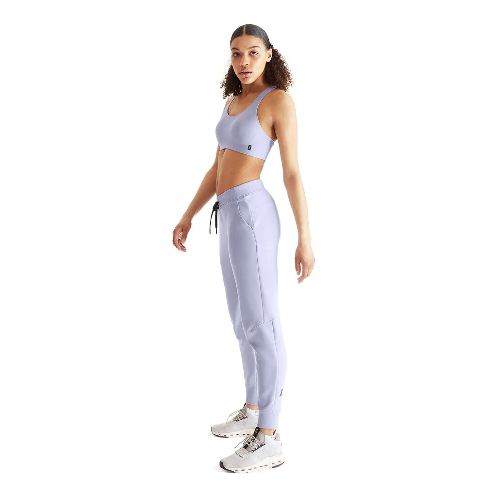On Active Bra (Women's) Lavender