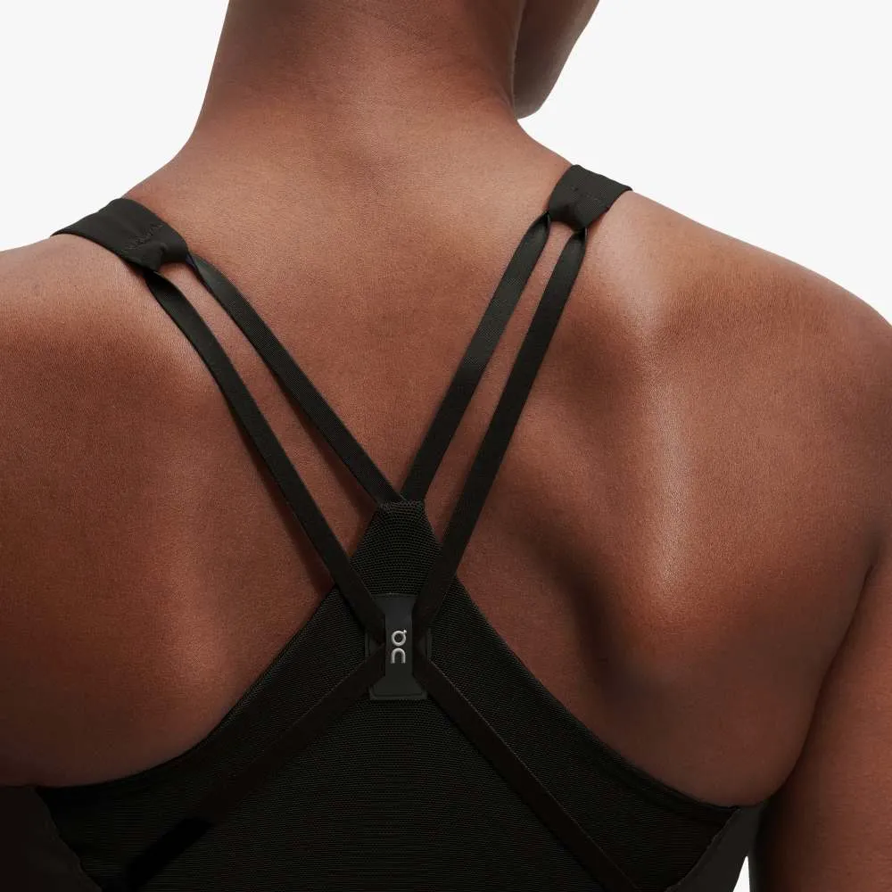 On Active Bra (Women's) Lavender