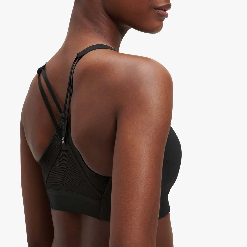 On Active Bra (Women's) Lavender