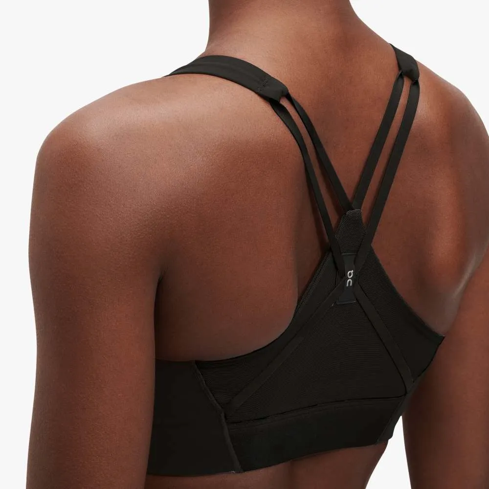 On Active Bra (Women's) Lavender
