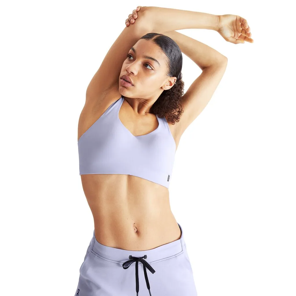 On Active Bra (Women's) Lavender