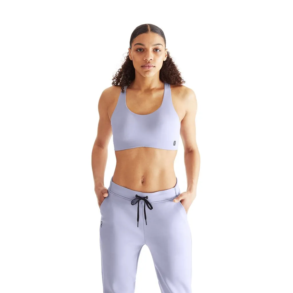 On Active Bra (Women's) Lavender