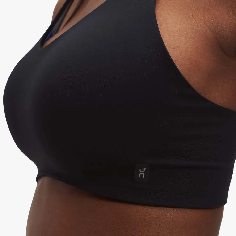 On Active Bra (Women's) Lavender