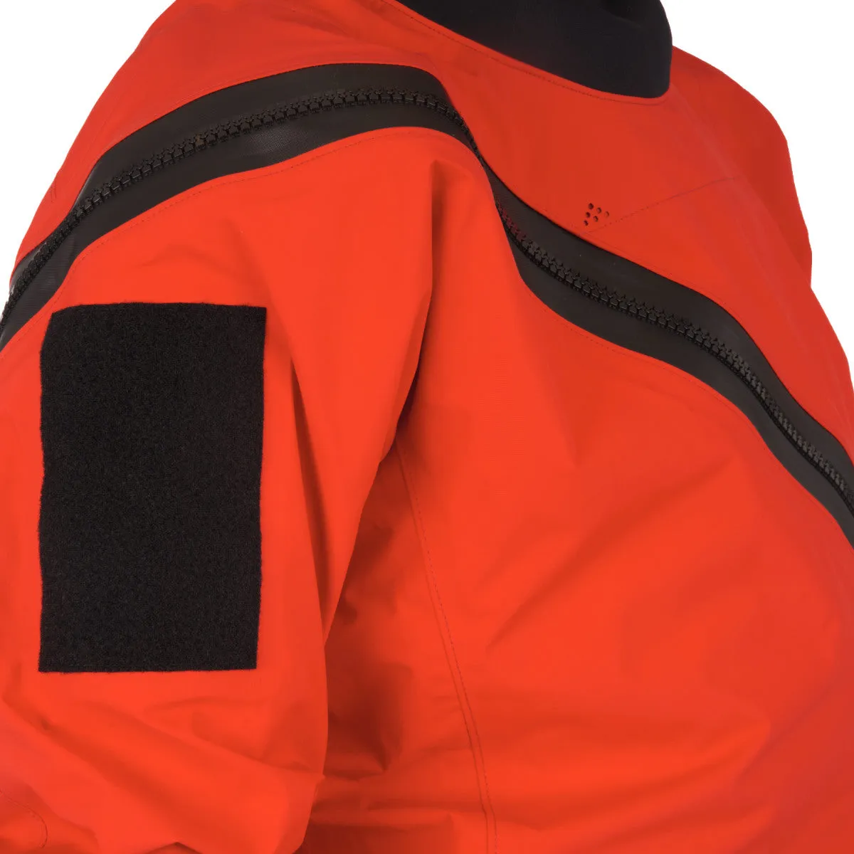 Operator Semi-Dry Suit