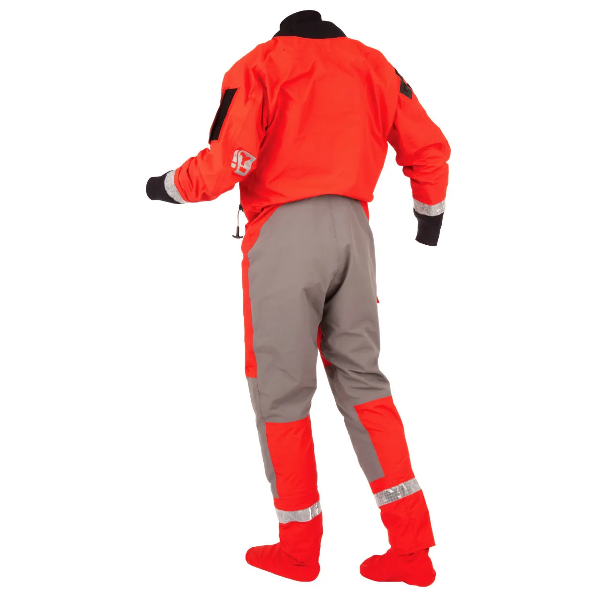 Operator Semi-Dry Suit