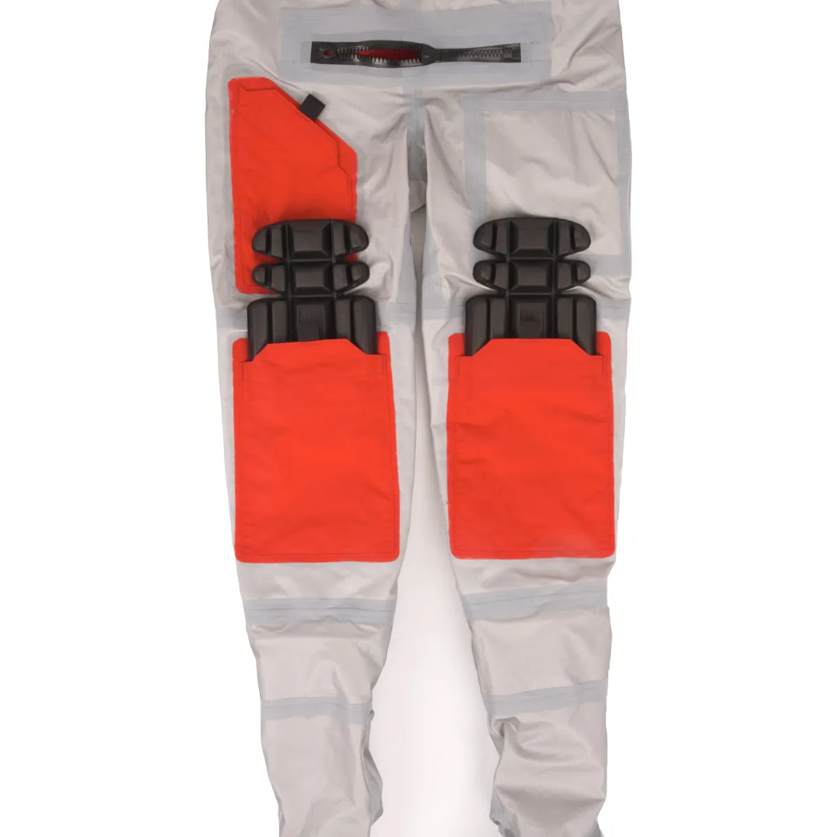 Operator Semi-Dry Suit