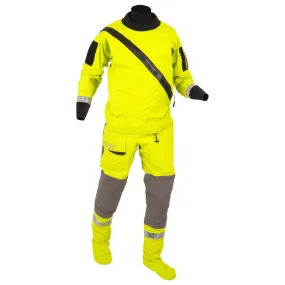Operator Semi-Dry Suit