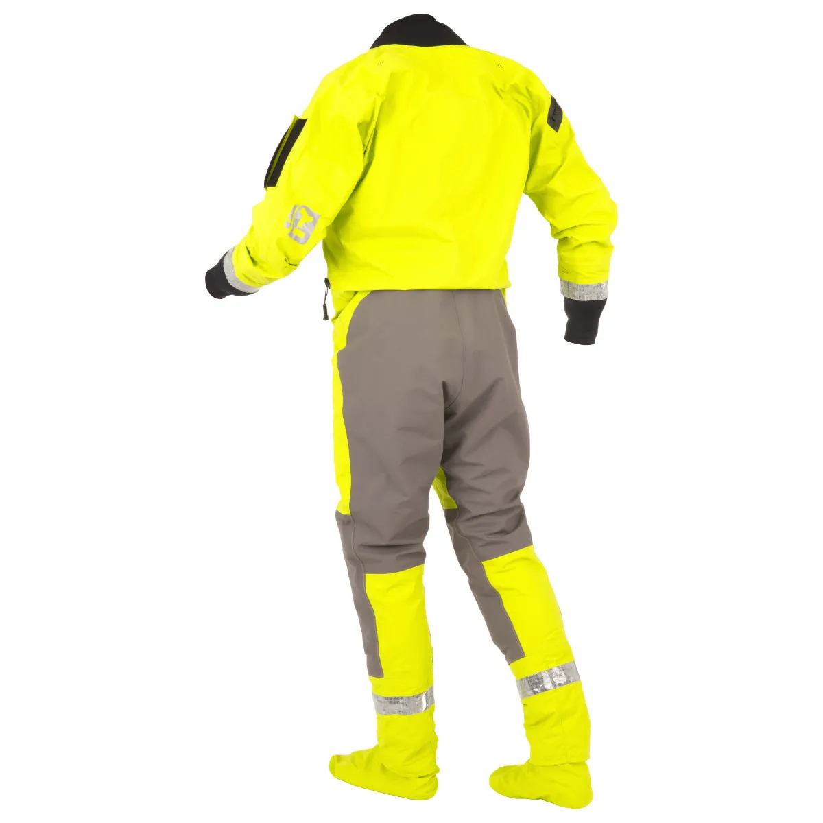 Operator Semi-Dry Suit