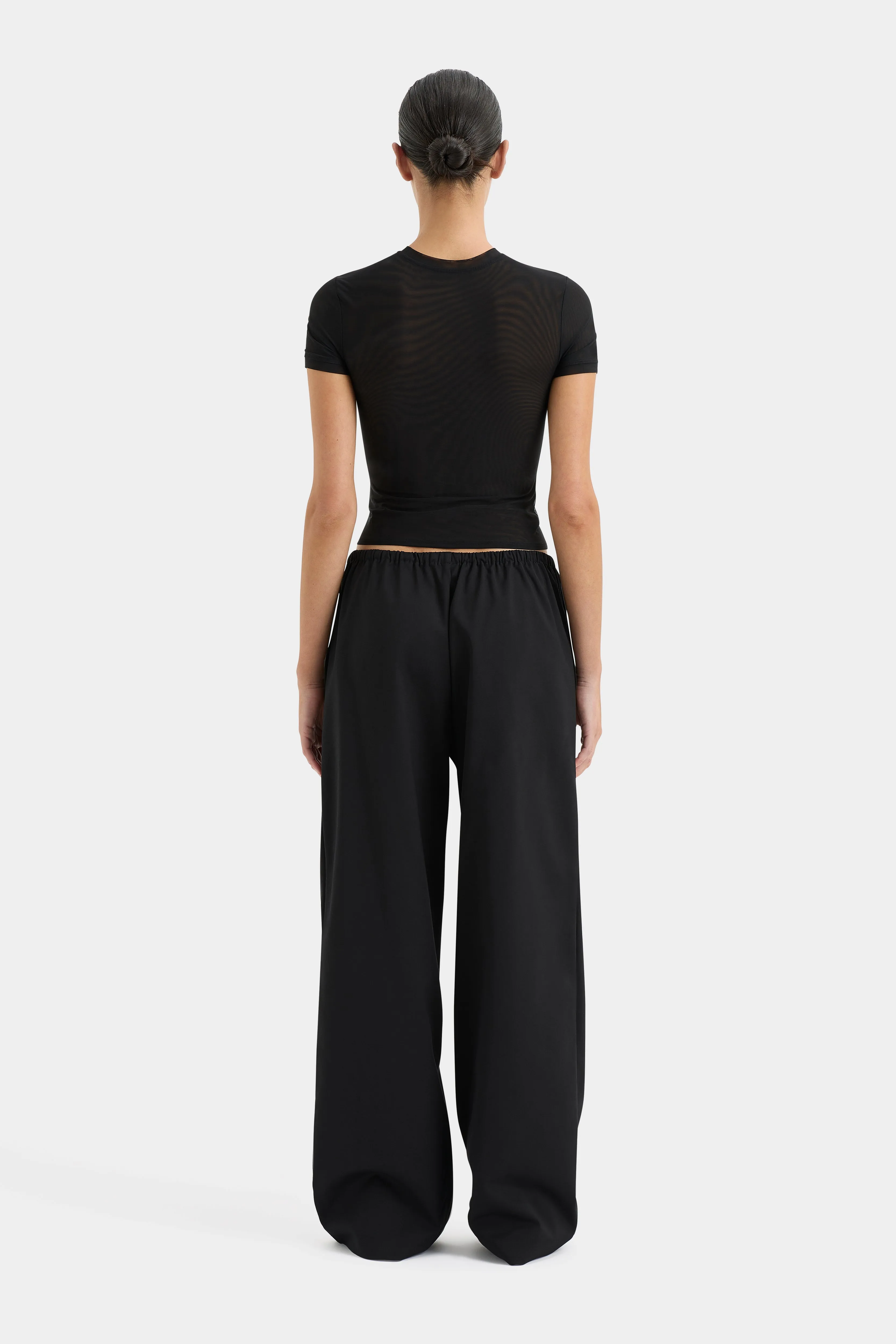 Oscar Pant
