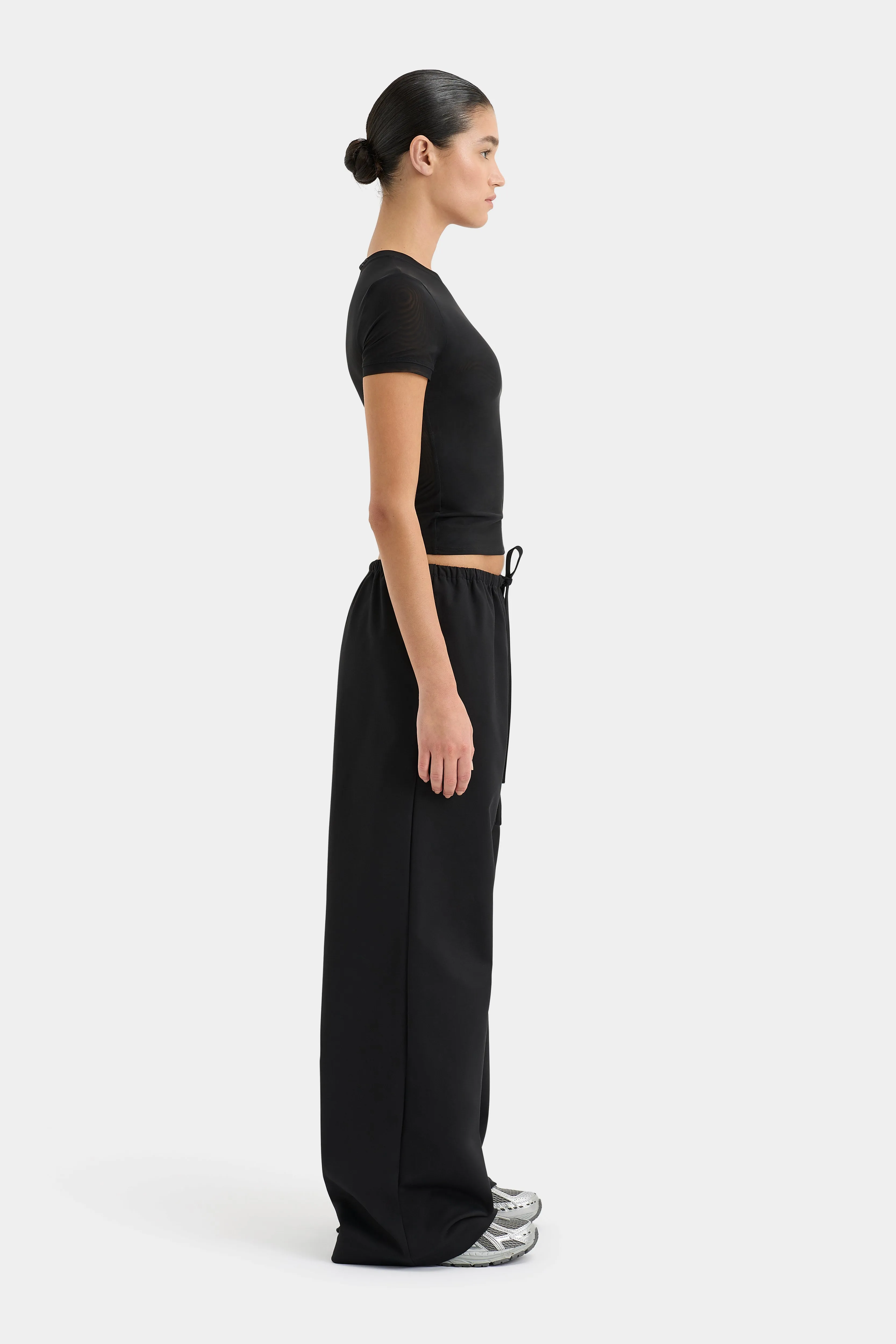 Oscar Pant