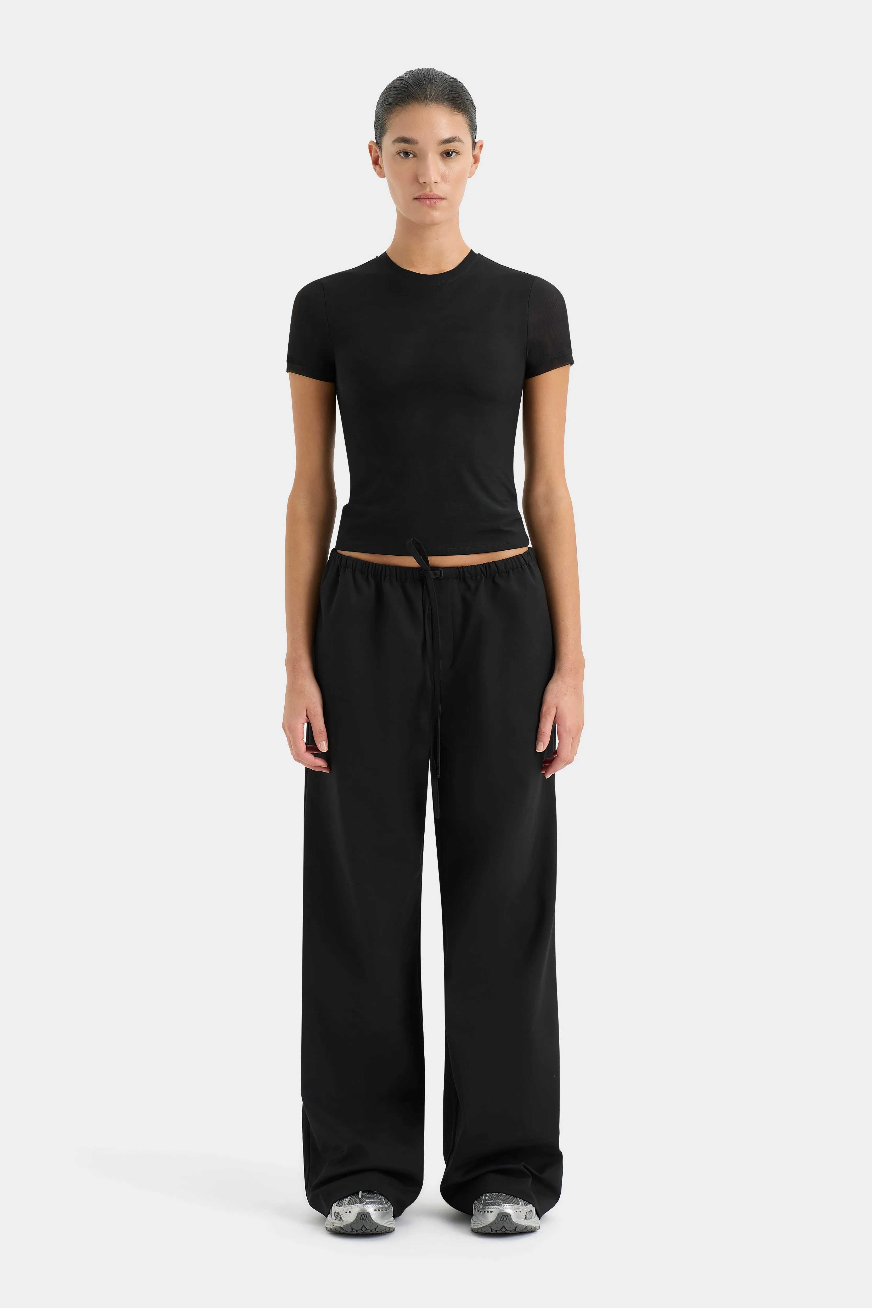 Oscar Pant