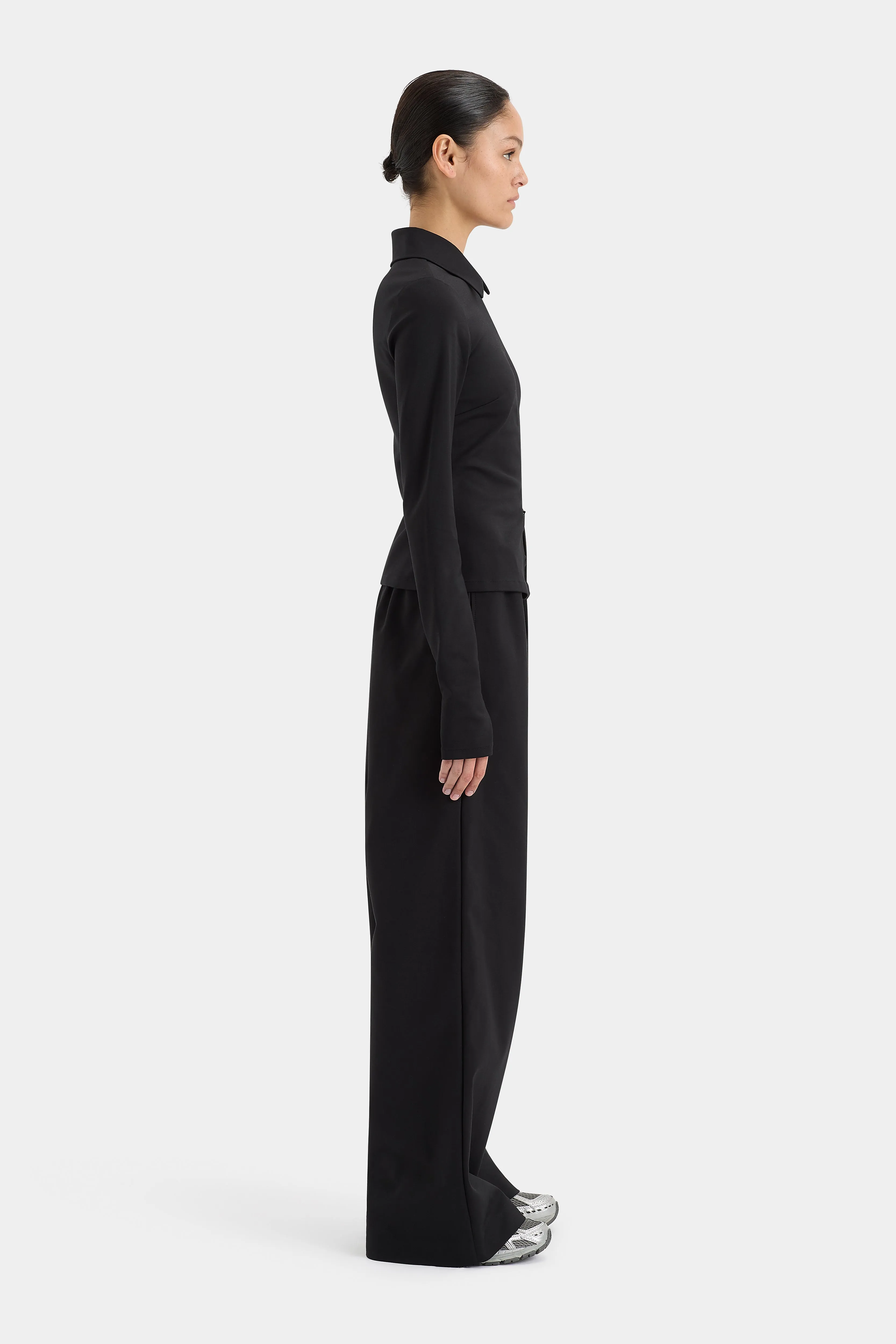 Oscar Pant