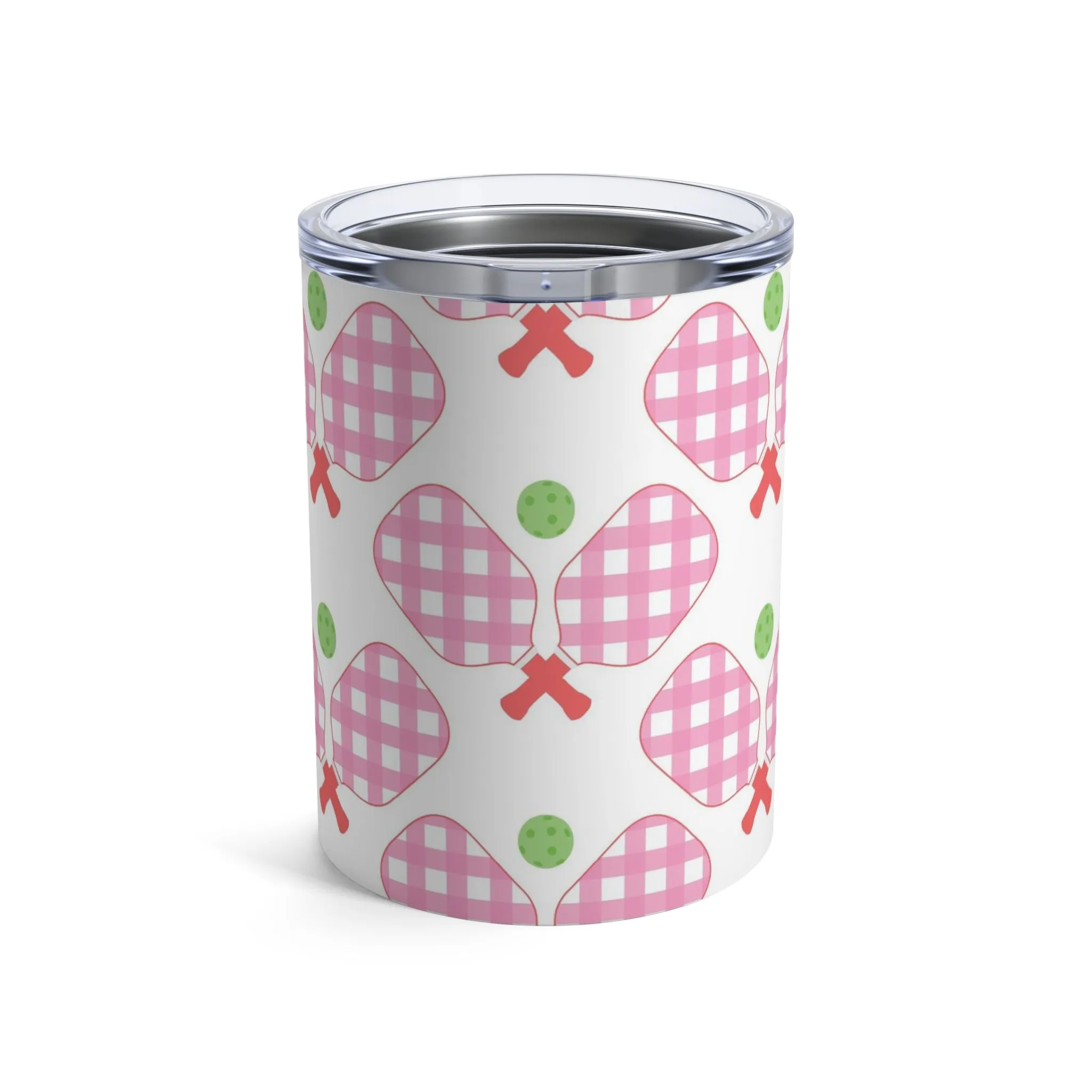 Patterned Small Tumbler