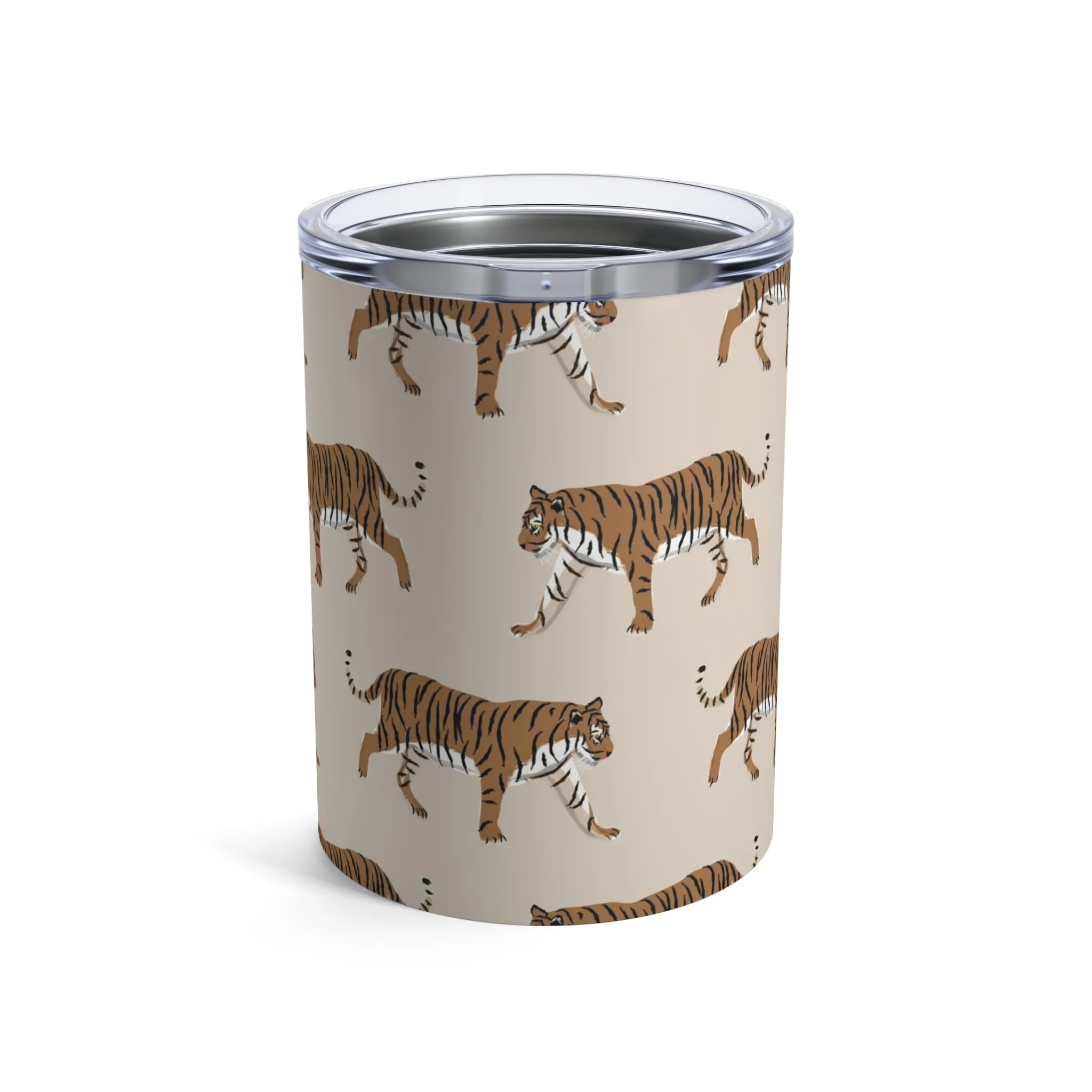 Patterned Small Tumbler