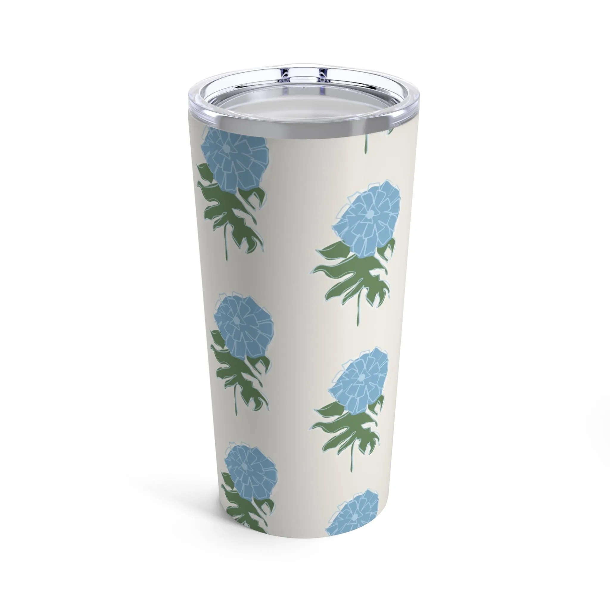 Patterned Tumbler Large