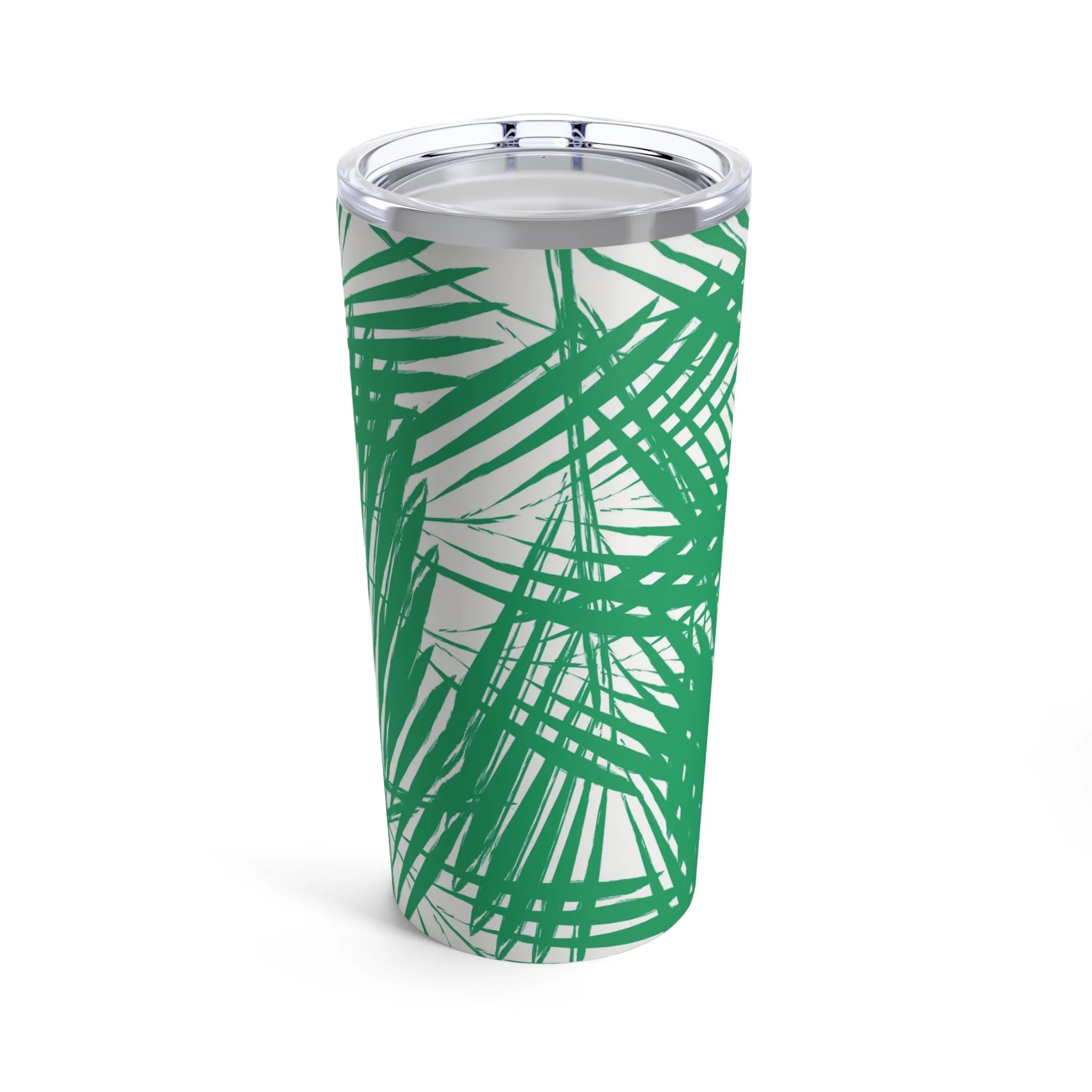 Patterned Tumbler Large