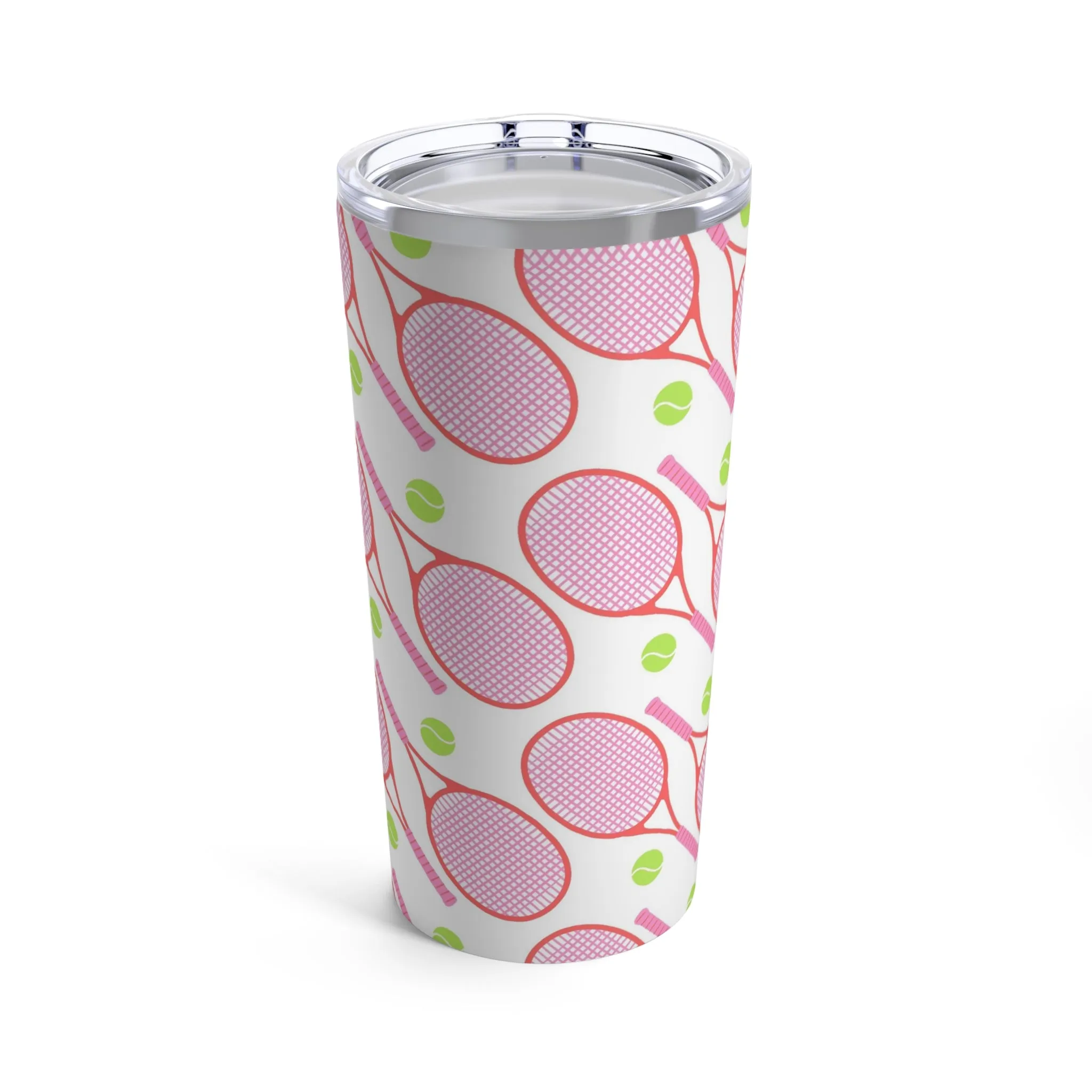 Patterned Tumbler Large