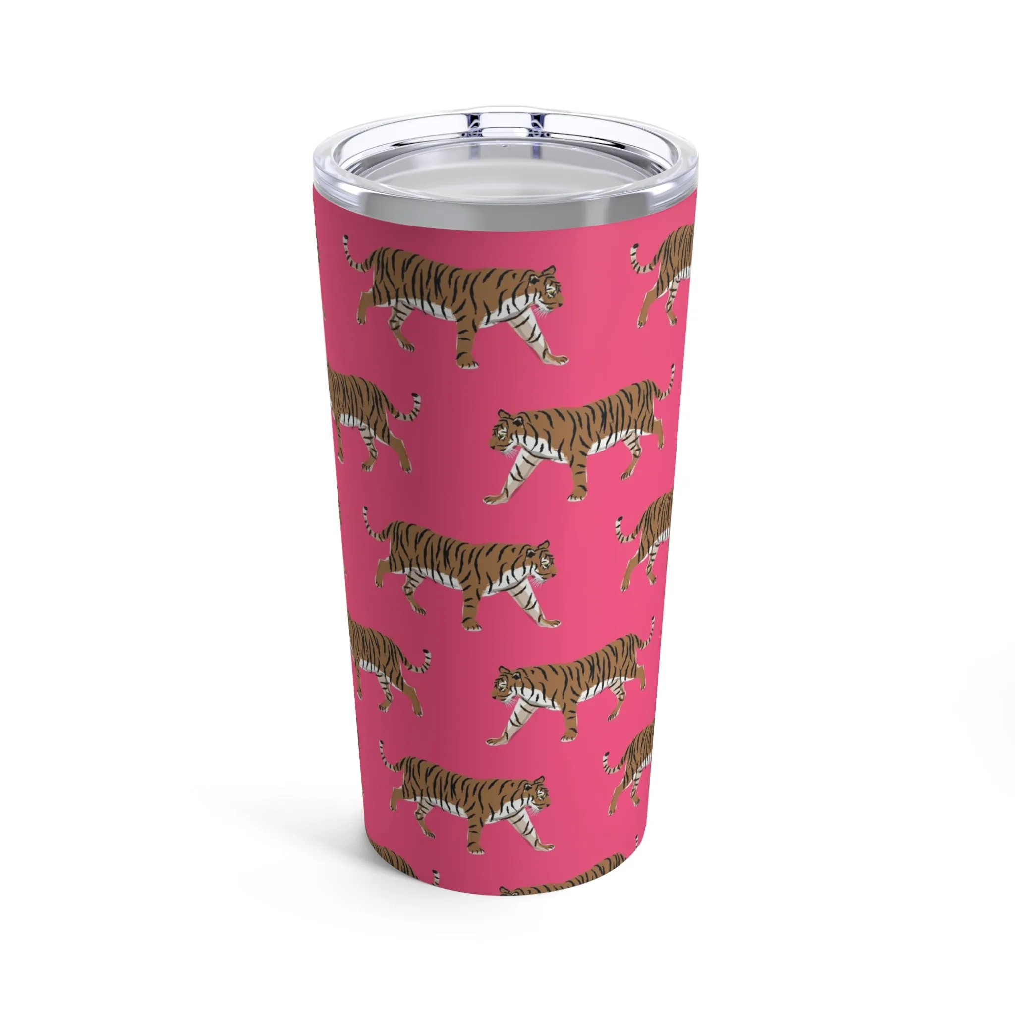 Patterned Tumbler Large