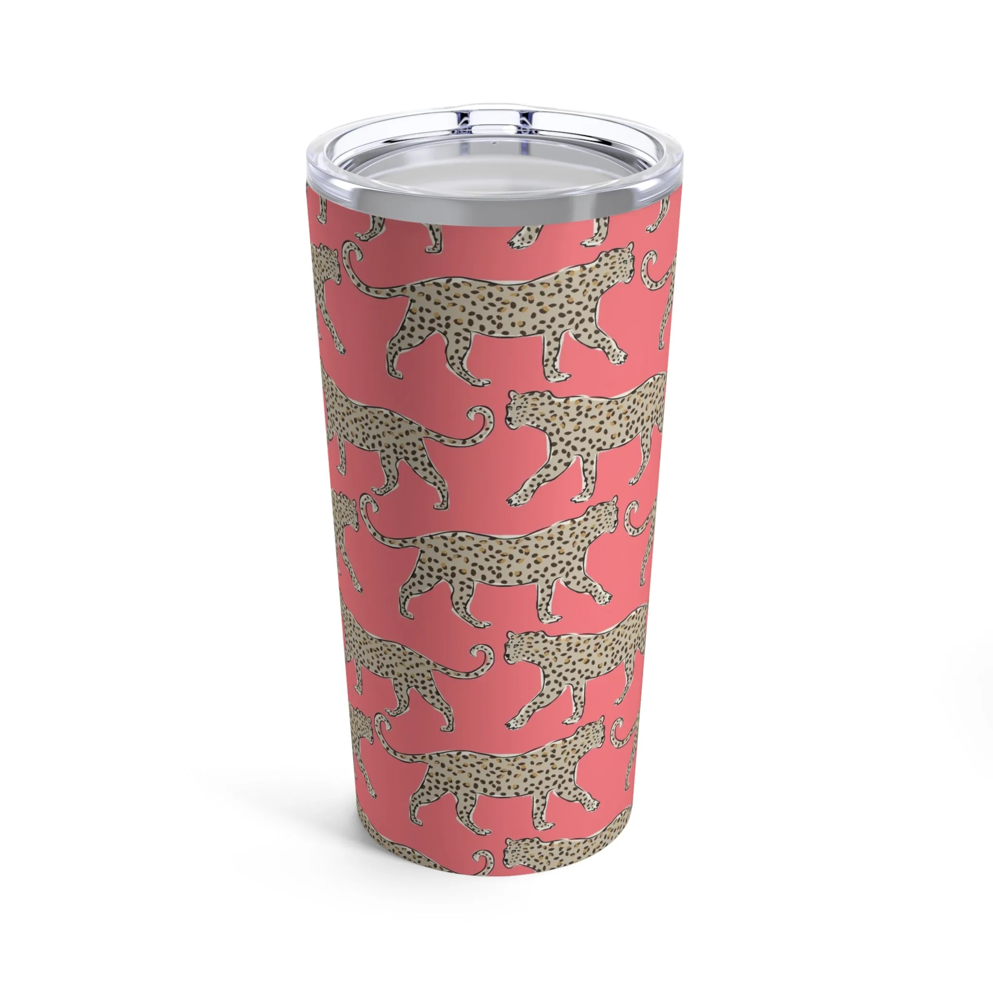 Patterned Tumbler Large