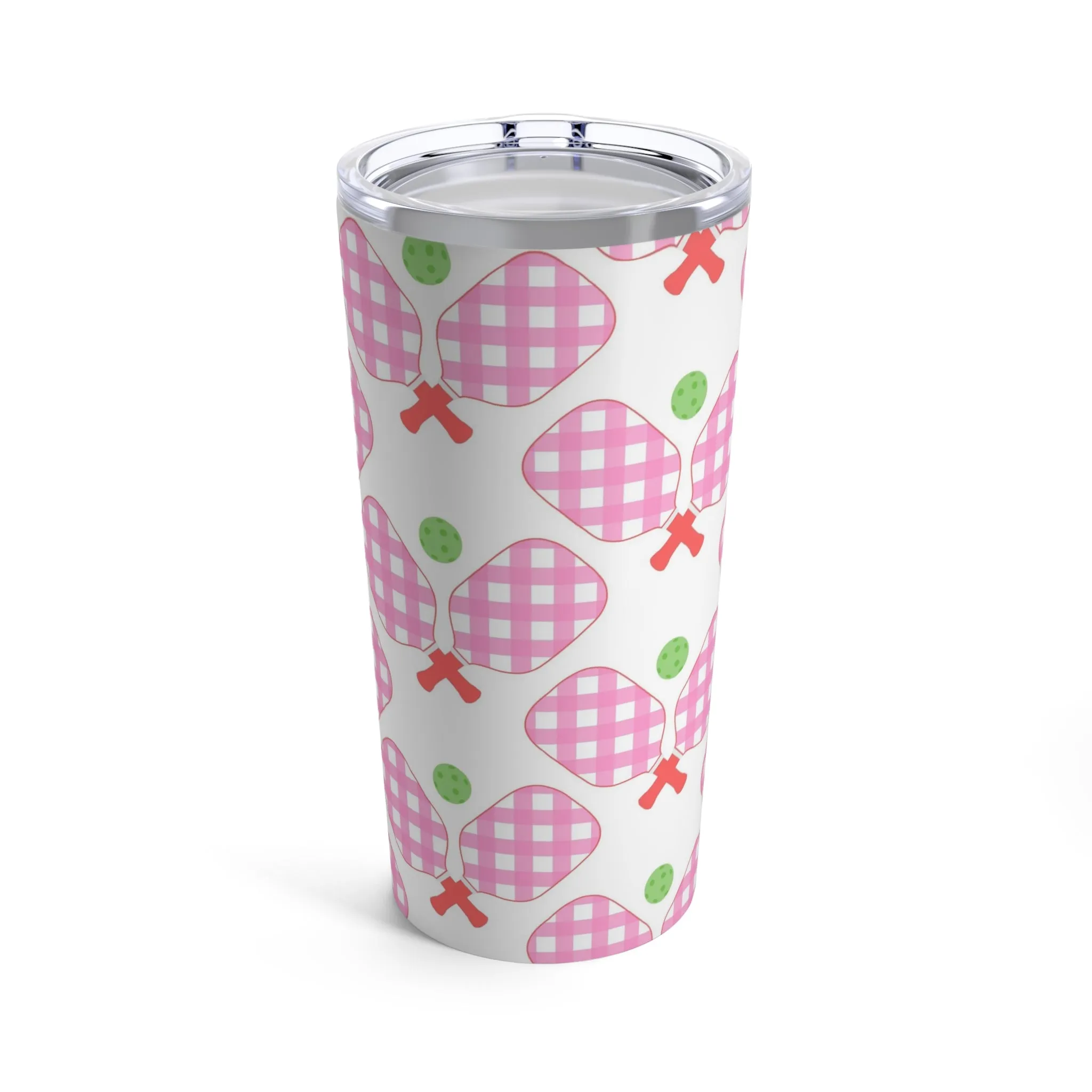 Patterned Tumbler Large