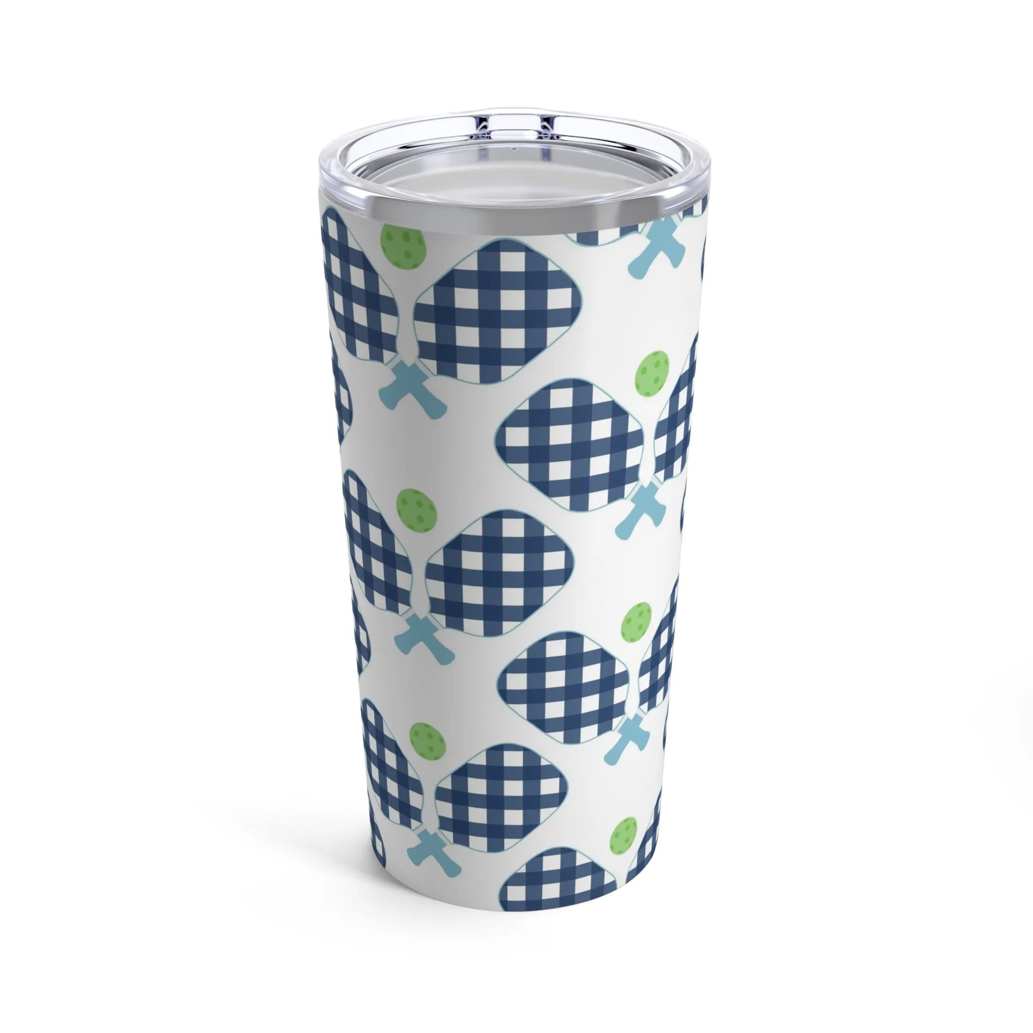 Patterned Tumbler Large