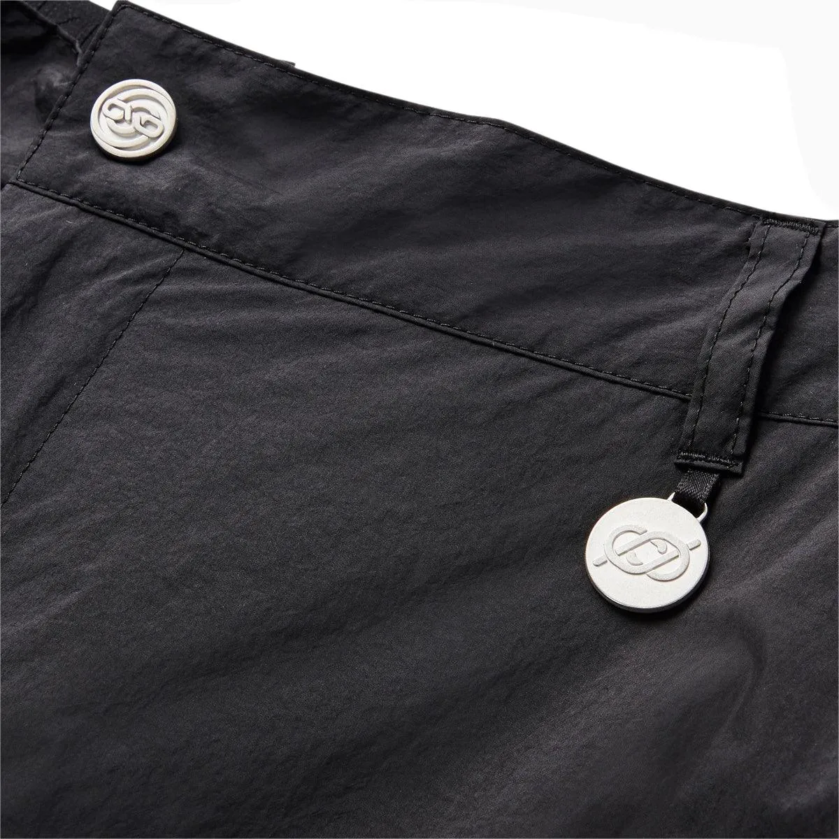   PRONOUNCE Tech Pants 'Puma Black'