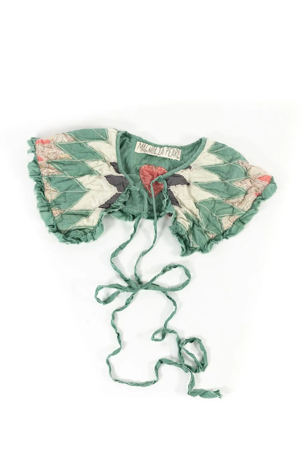 Quiltwork Hannes Collar