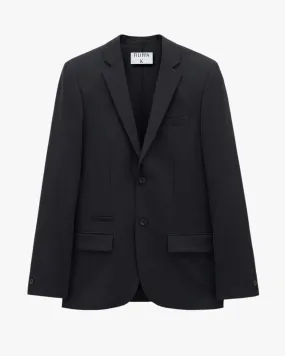 Rick Wool Jacket