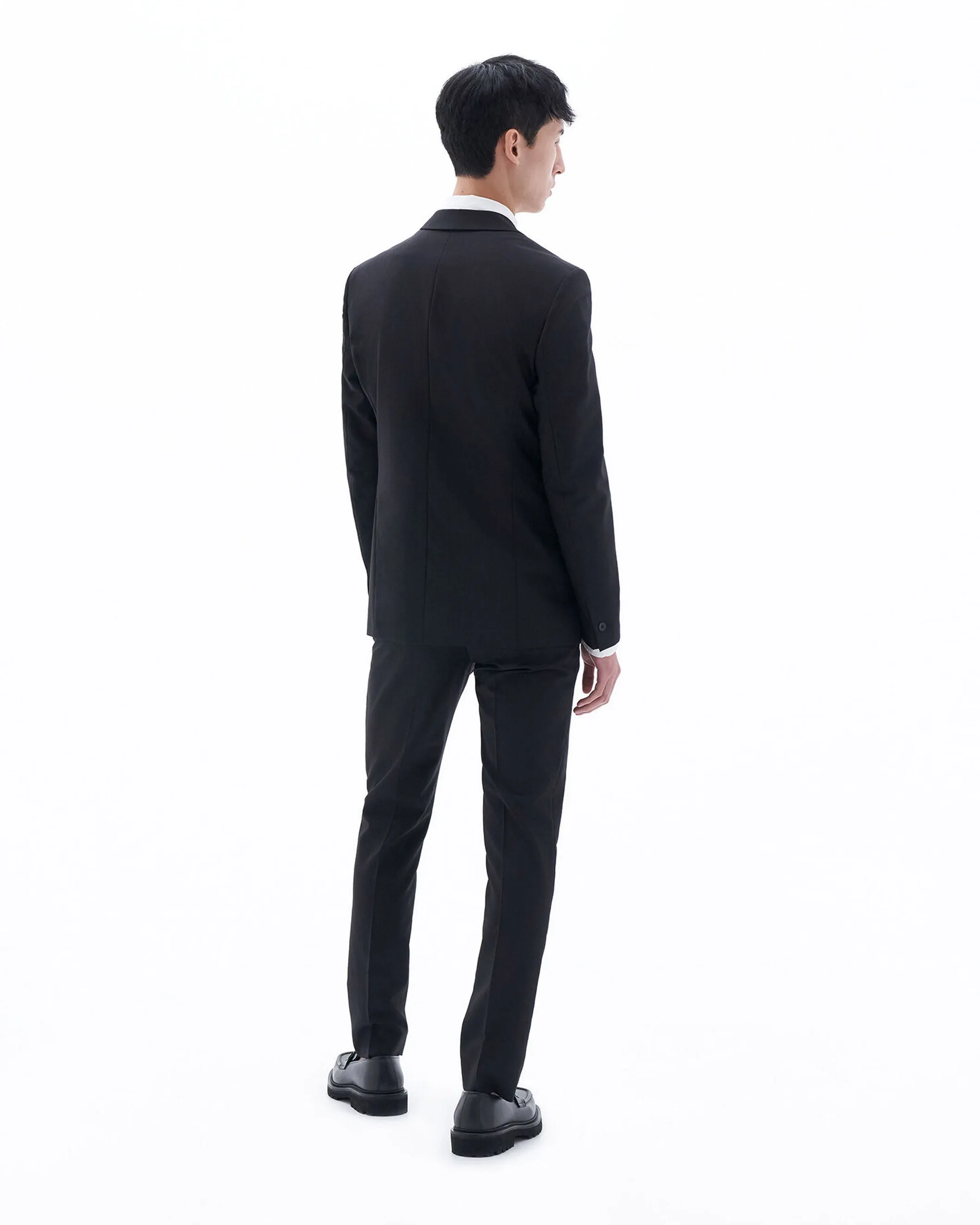 Rick Wool Jacket