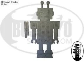 Robot
