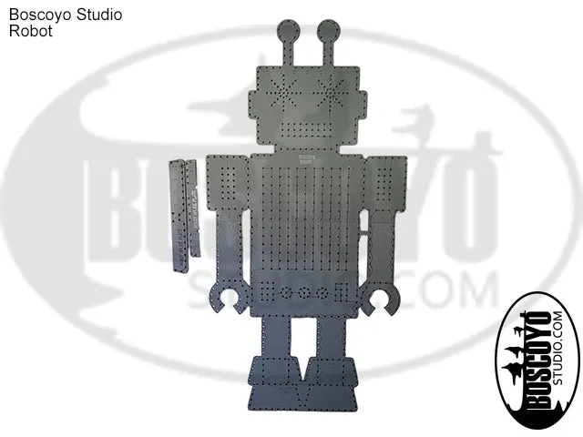 Robot
