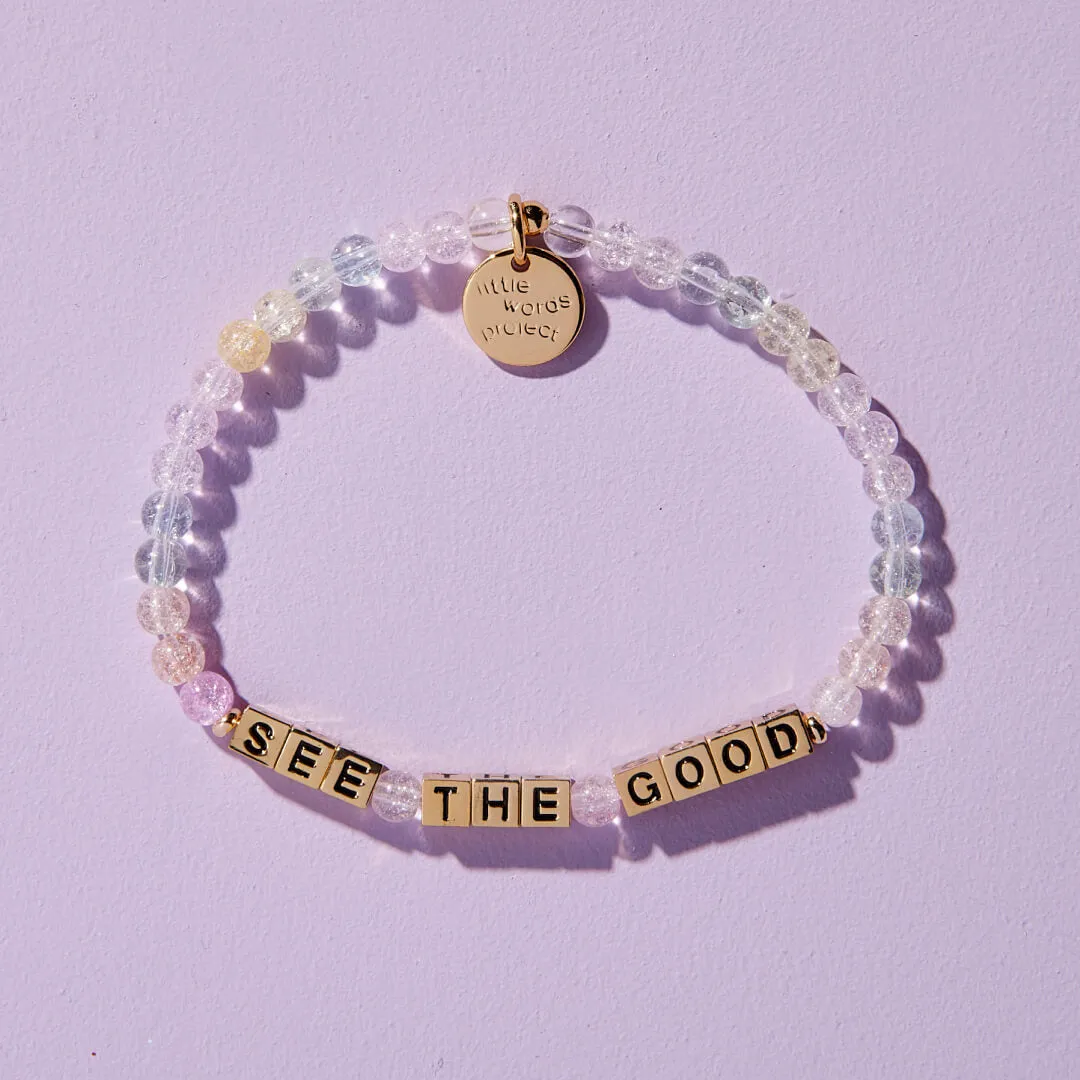 See The Good