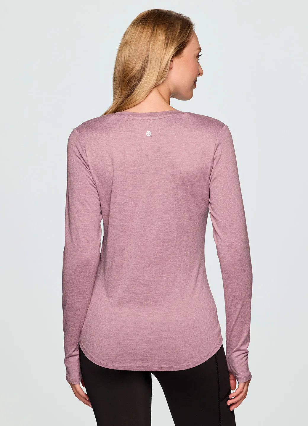 Stratus Run It Out Tee