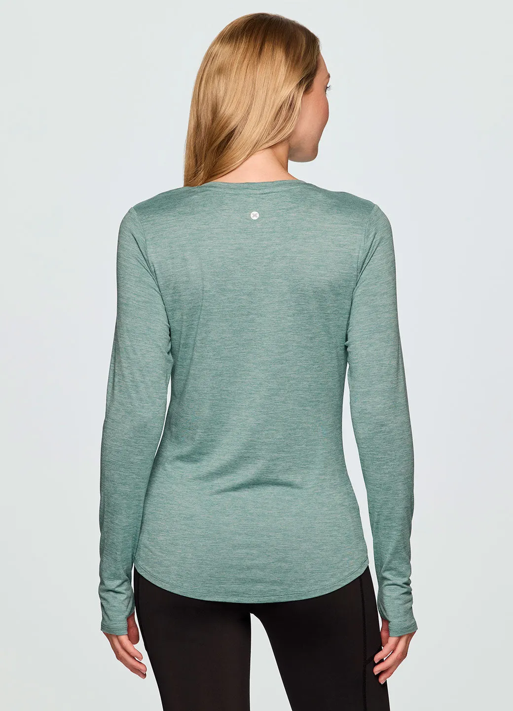 Stratus Run It Out Tee