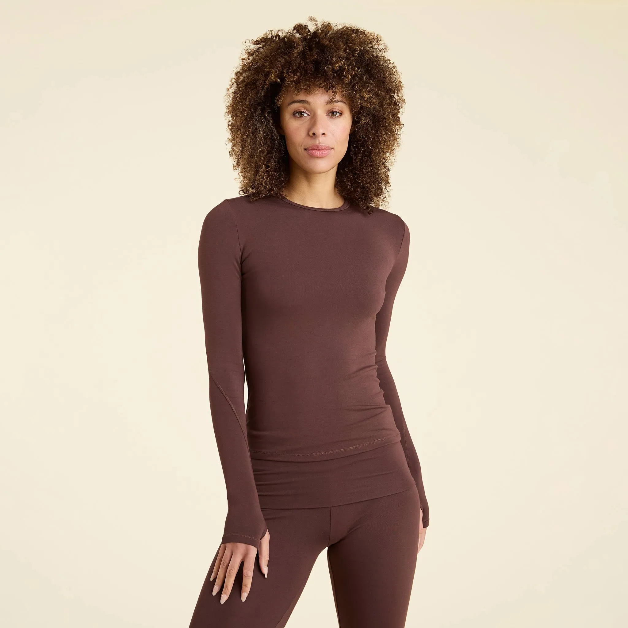 Swiftstretch Long Sleeve Shirt