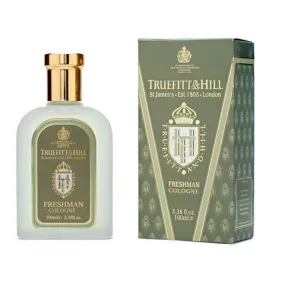 Truefitt & Hill Freshman Cologne Men's Perfume 100ml