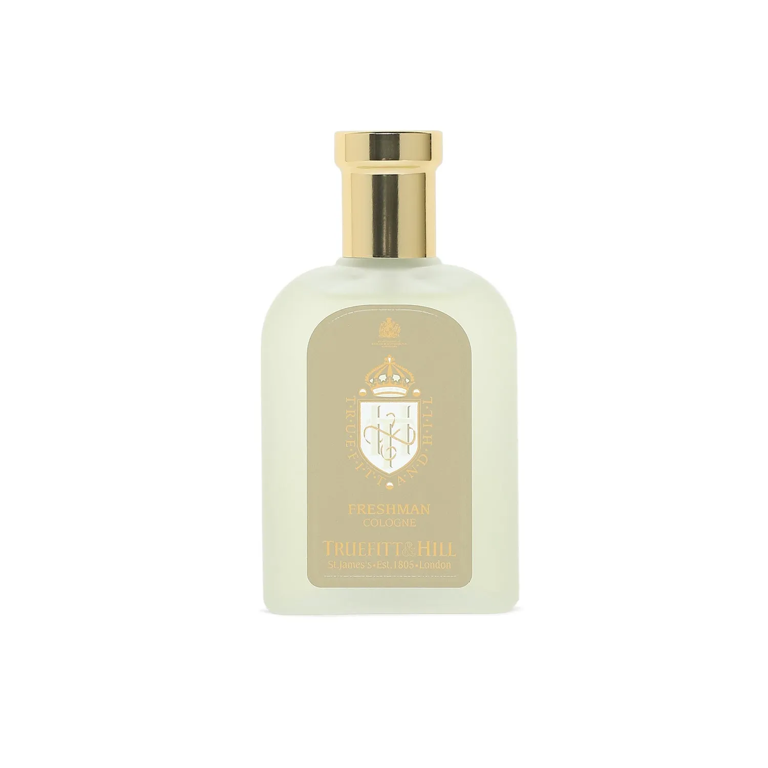 Truefitt & Hill Freshman Cologne Men's Perfume 100ml