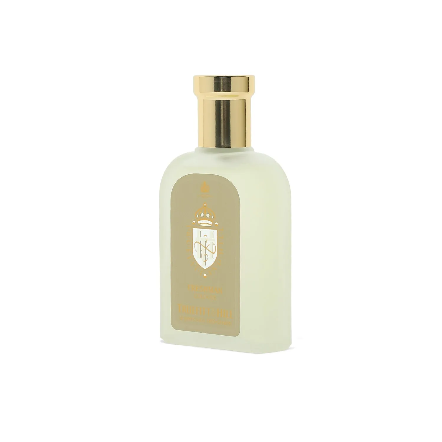 Truefitt & Hill Freshman Cologne Men's Perfume 100ml