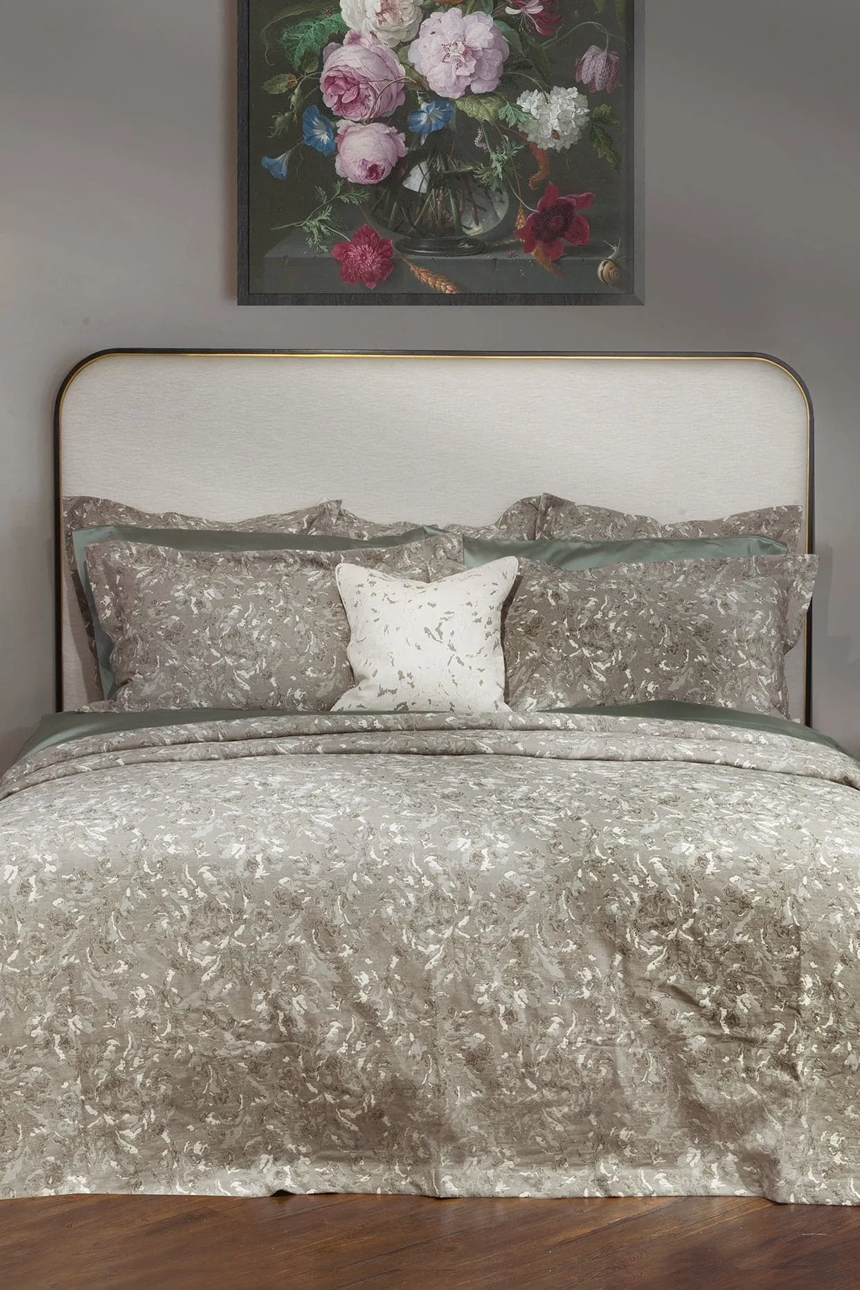 Westmount Duvet Covers
